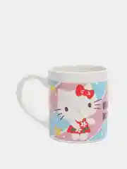 Кружка керамическая в подарочной упаковке (220 мл). Hello Kitty Искусство