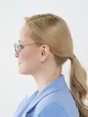 Ледяной очки солнцезащитные, имиджевые унисекс с чехлом