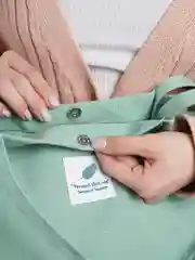 Лайм сумка женская
