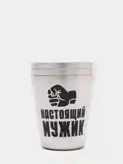 Набор стопок "Набор настоящего мужика"