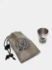 Набор стопок "Набор настоящего мужика"