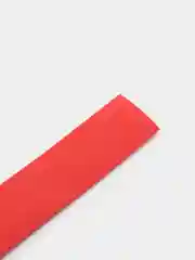14/7мм термоусадка красная 1 метр