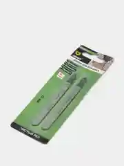 GRAFF Пилка для лобзика 75 мм по дереву T101BF Bi-metal GRAFF серия Master, 2 шт