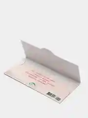 Конверт для денег "Счастья молодым!"