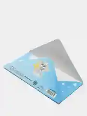Конверт для денег