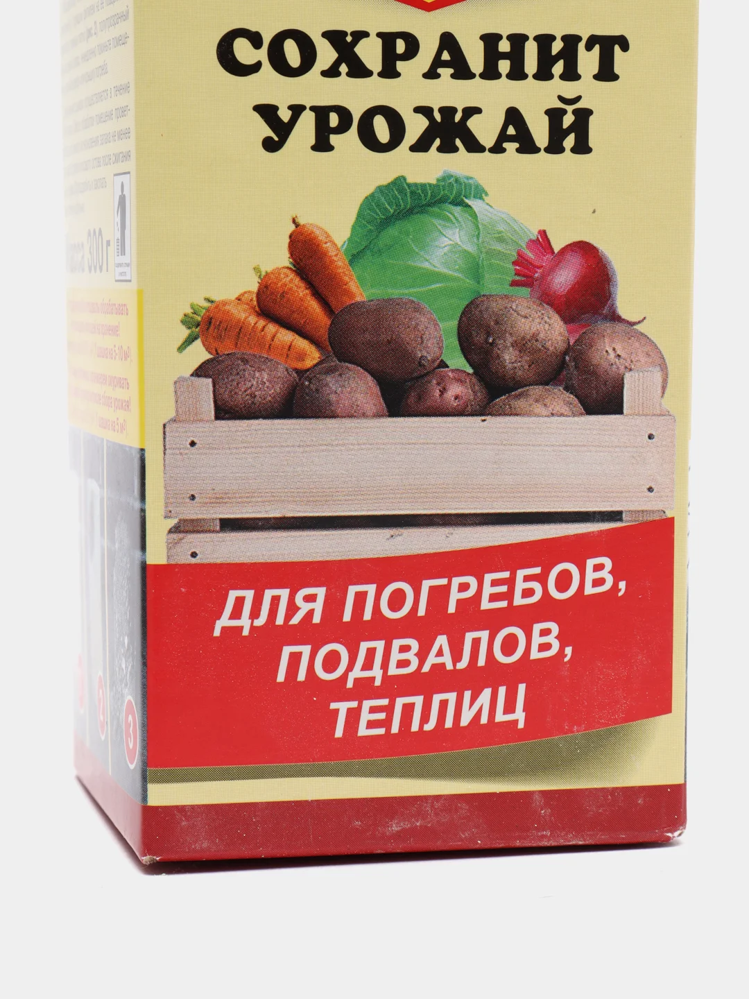 Серная шашка "ФАС" универсальная