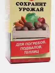 Серная шашка "ФАС" универсальная