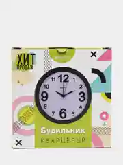 Будильник APEYRON PLT20-114