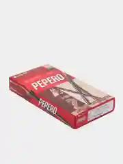Палочки классические PEPERO LOTTE с шоколадом, 47 г