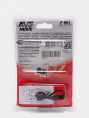 MP3 плеер + FM трансмиттер с дисплеем AVS, Bluetooth