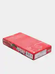 Палочки классические PEPERO LOTTE с шоколадом, 47 г