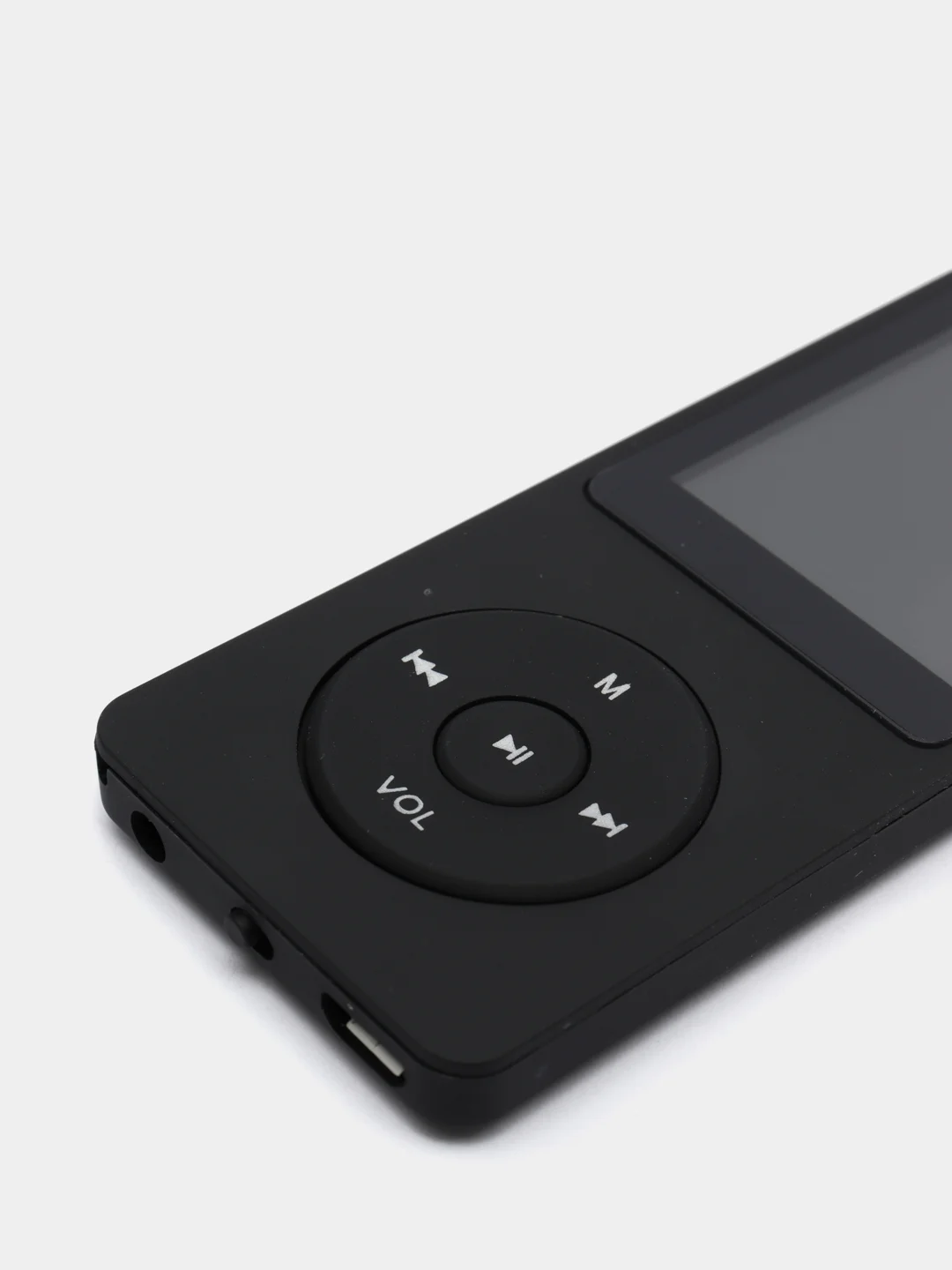 MP3/MP4 плеер