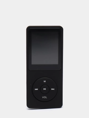 MP3/MP4 плеер