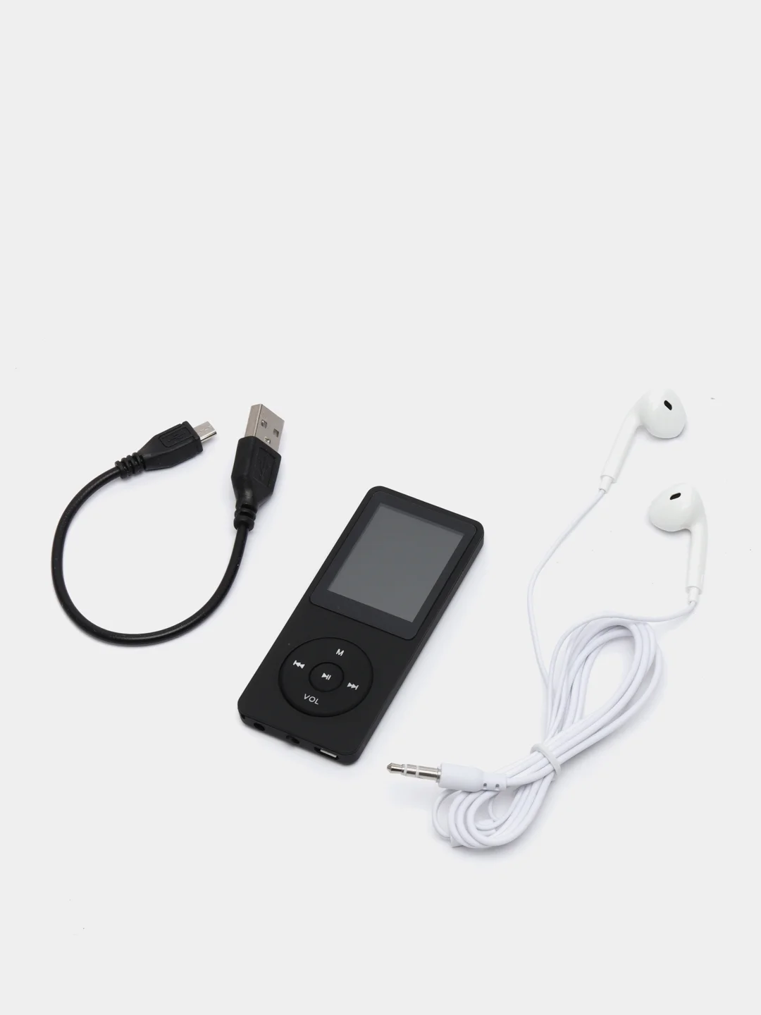 MP3/MP4 плеер