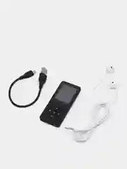 MP3/MP4 плеер