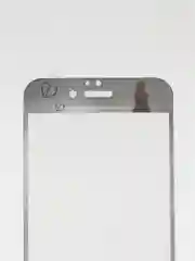Стекло защитное iPhone 6 / 6s с гравировкой