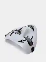 Серый маска карнавальная 4 вида