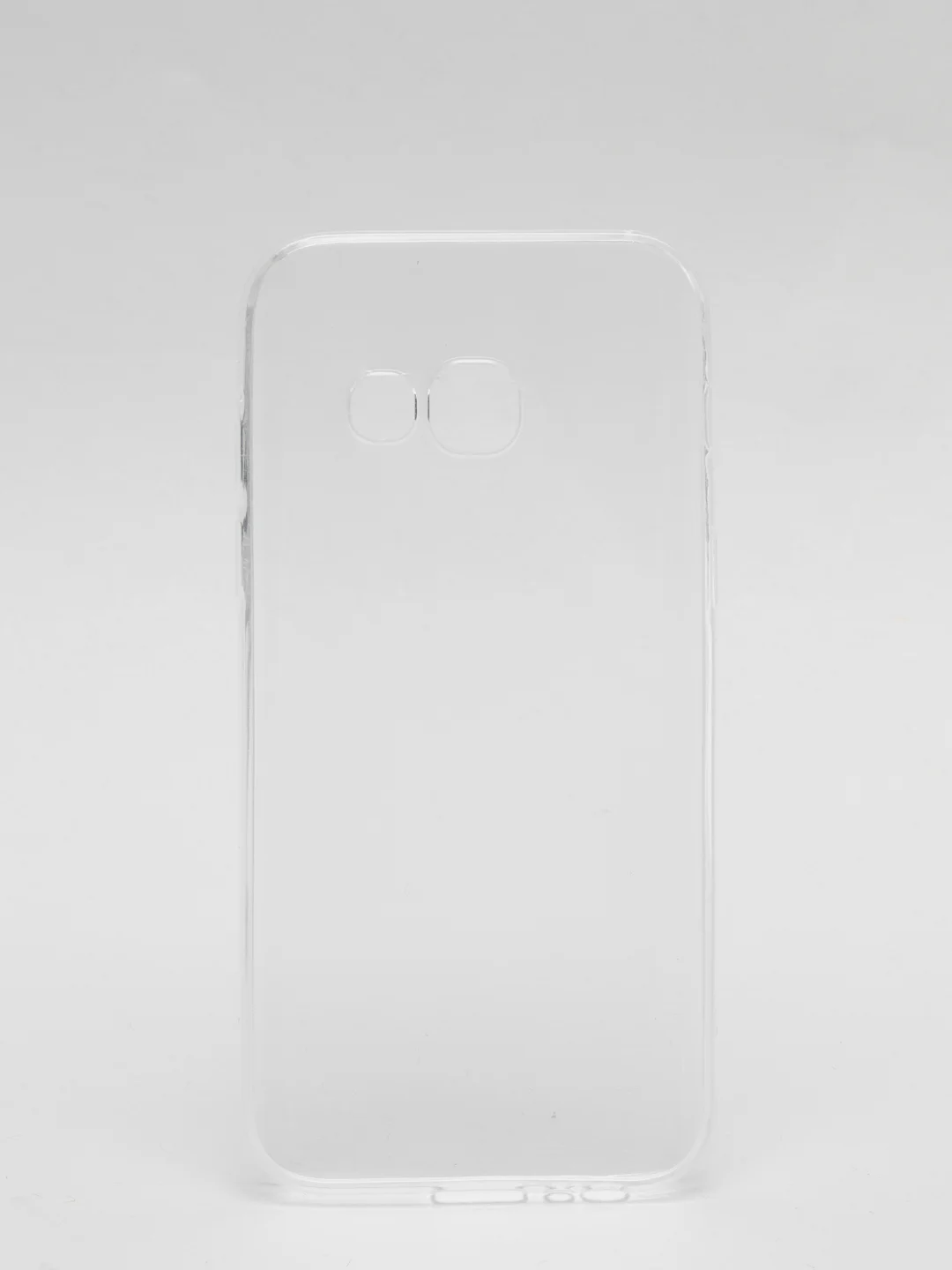 Чехол на Samsung A10S, A21, A60, A71, J2 Pro 2018, M51 силиконовый прозрачный