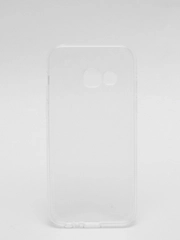 Чехол на Samsung A10S, A21, A60, A71, J2 Pro 2018, M51 силиконовый прозрачный