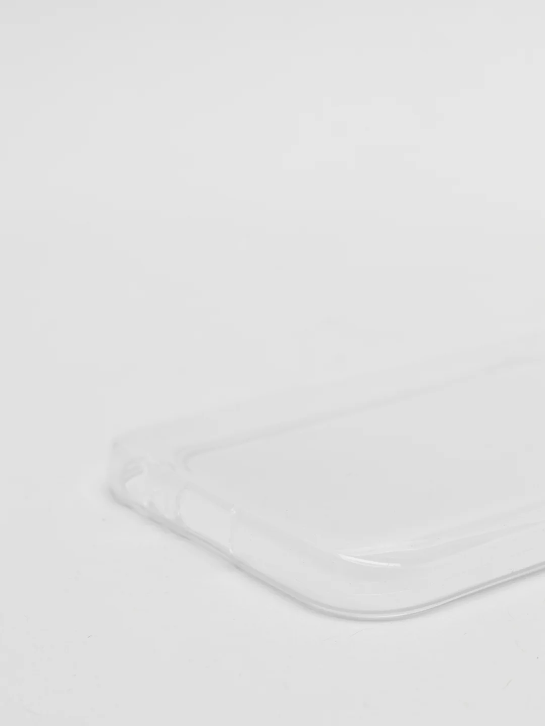 Чехол на Samsung A10S, A21, A60, A71, J2 Pro 2018, M51 силиконовый прозрачный