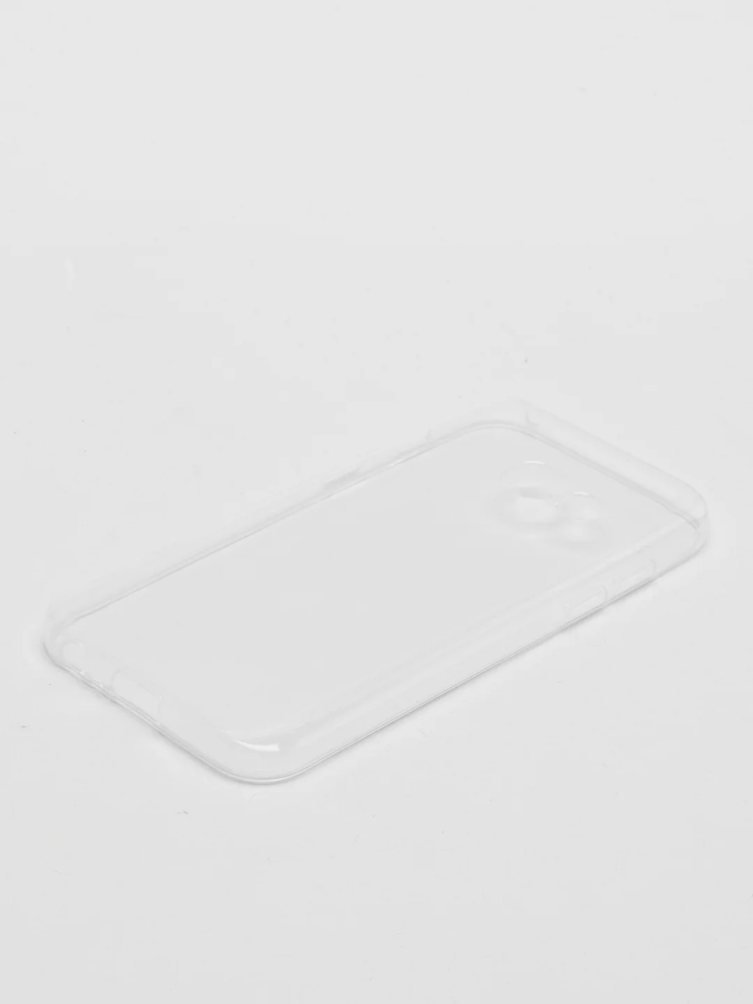 Чехол на Samsung A10S, A21, A60, A71, J2 Pro 2018, M51 силиконовый прозрачный