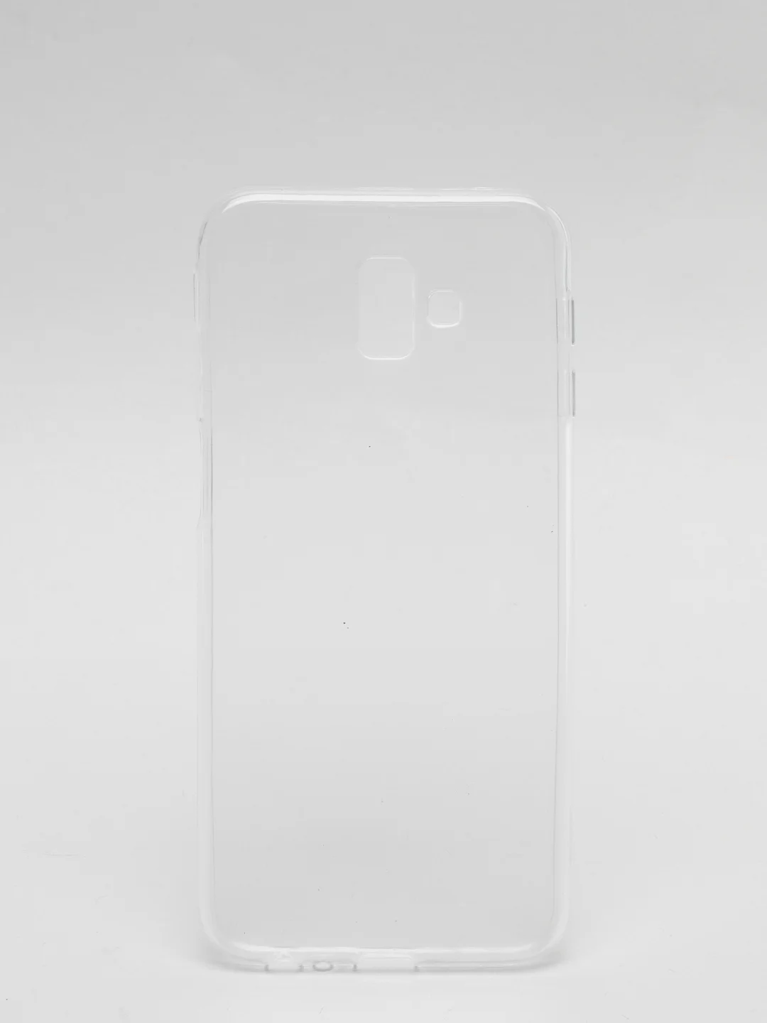 Чехол на Samsung A10S, A21, A60, A71, J2 Pro 2018, M51 силиконовый прозрачный