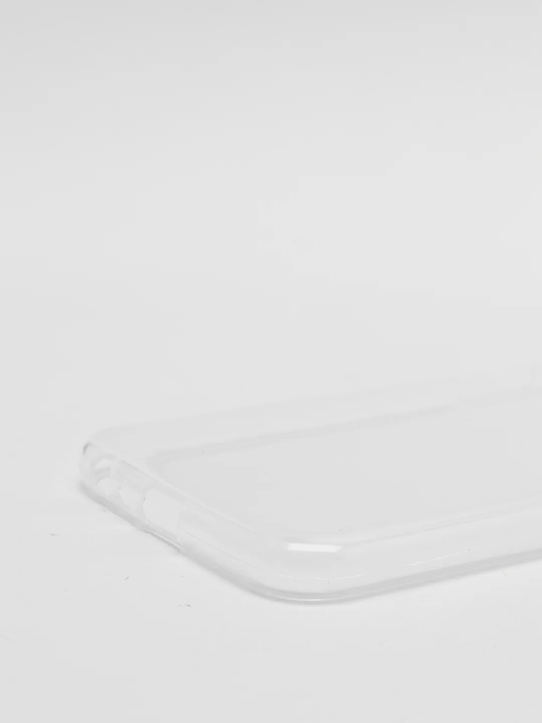 Чехол на Samsung A10S, A21, A60, A71, J2 Pro 2018, M51 силиконовый прозрачный