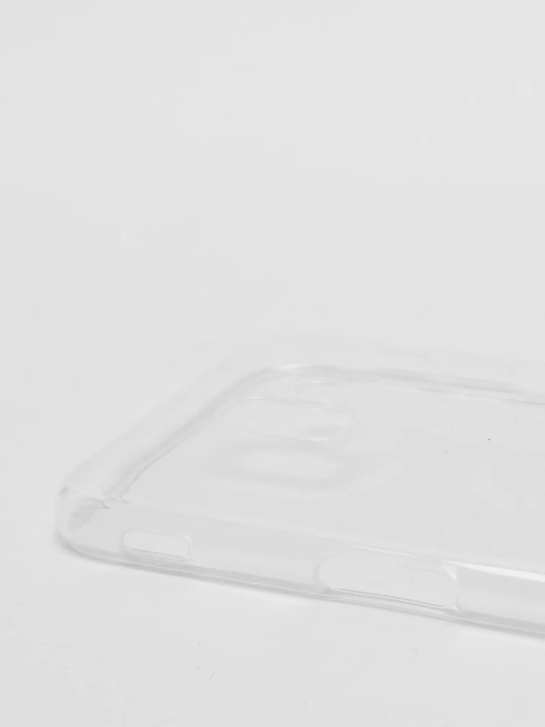 Чехол на Samsung A10S, A21, A60, A71, J2 Pro 2018, M51 силиконовый прозрачный