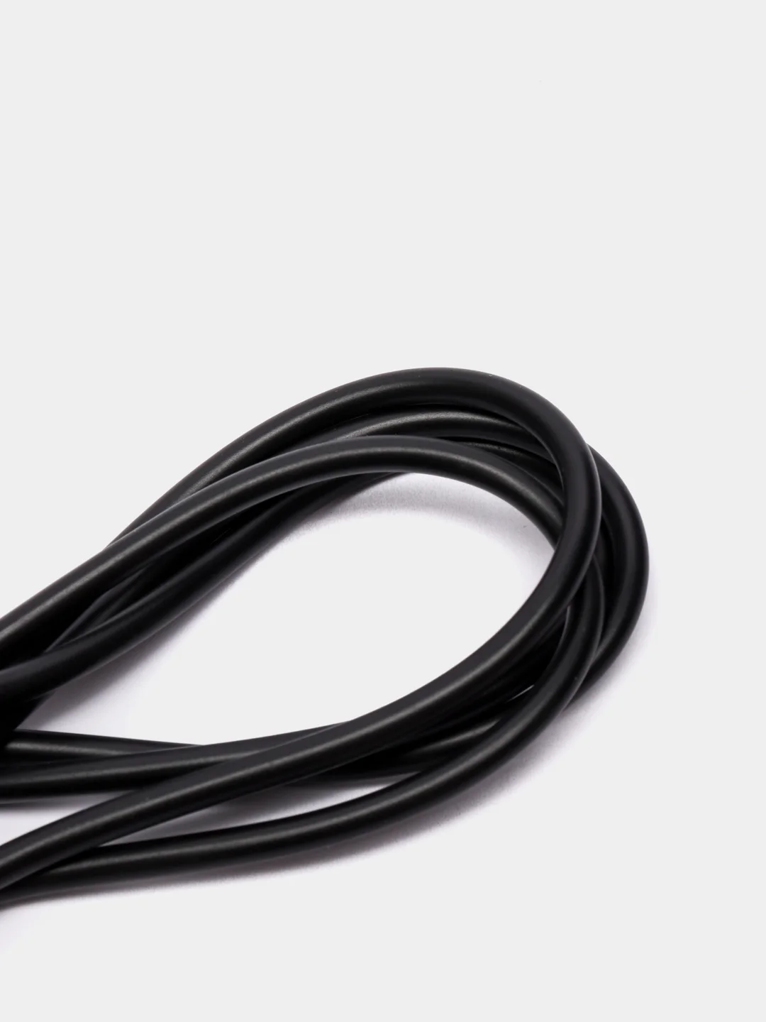 Черный usb кабель Borofone BX41 Lightning магнитный 2.4A 1m (для Apple iPhone)