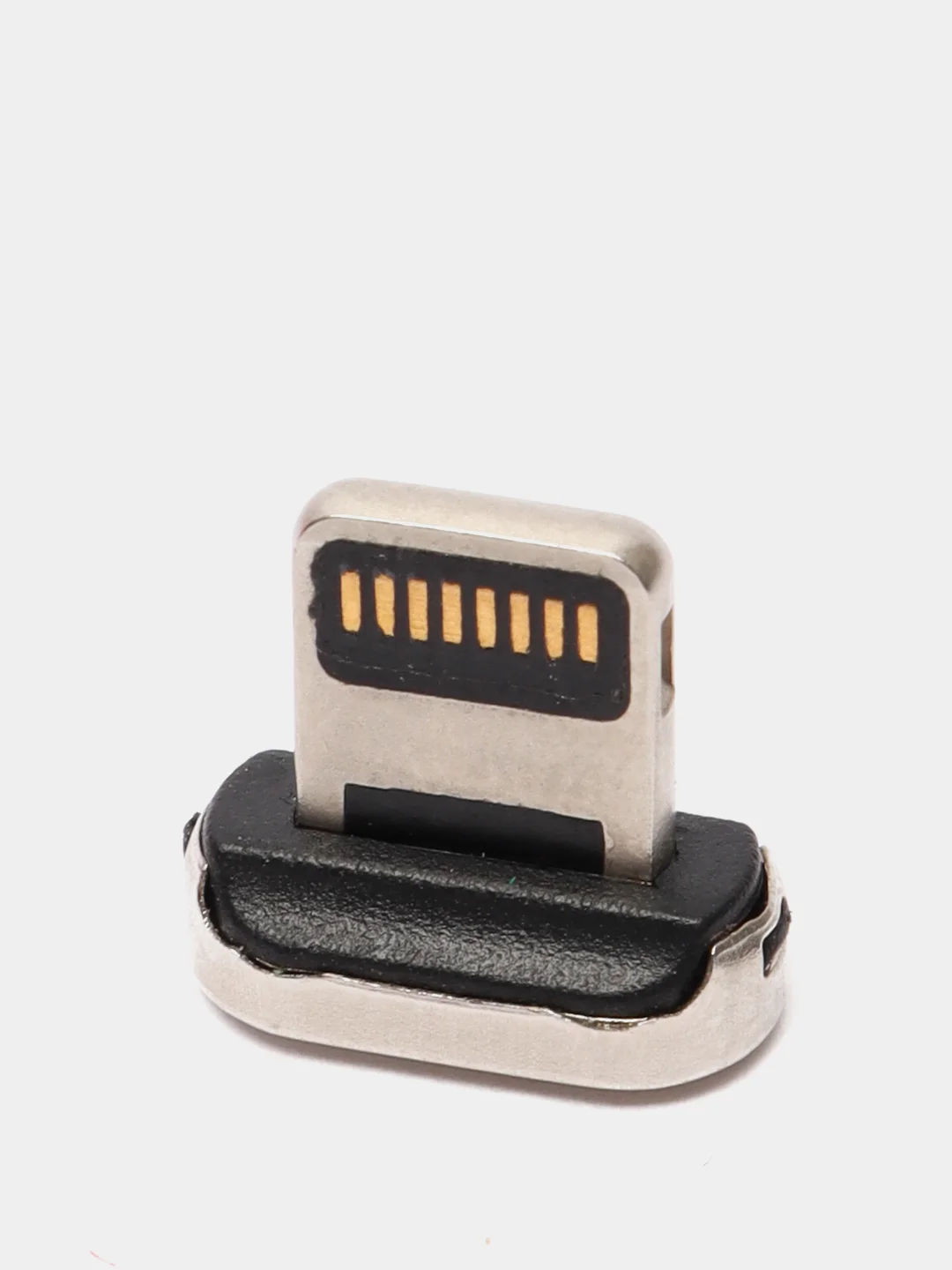 Розовый usb кабель магнитный Quick Charge 3.0 быстрый заряд с передачей данных, 2-х метровые