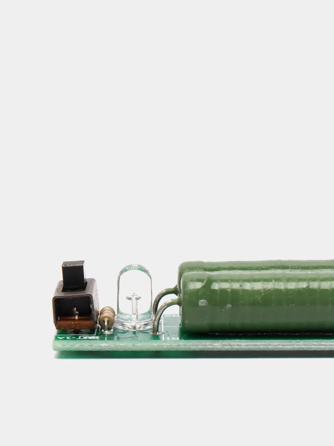 USB нагрузочный резистор эмулятор нагрузки 1-2 А