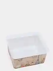 Бежевый коробка "Classic"