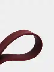 Багровый solo Loop силиконовый ремешок Apple Watch 38, 40, 42, 44 mm Series 1, 2, 3, 4, 5, 6, SE