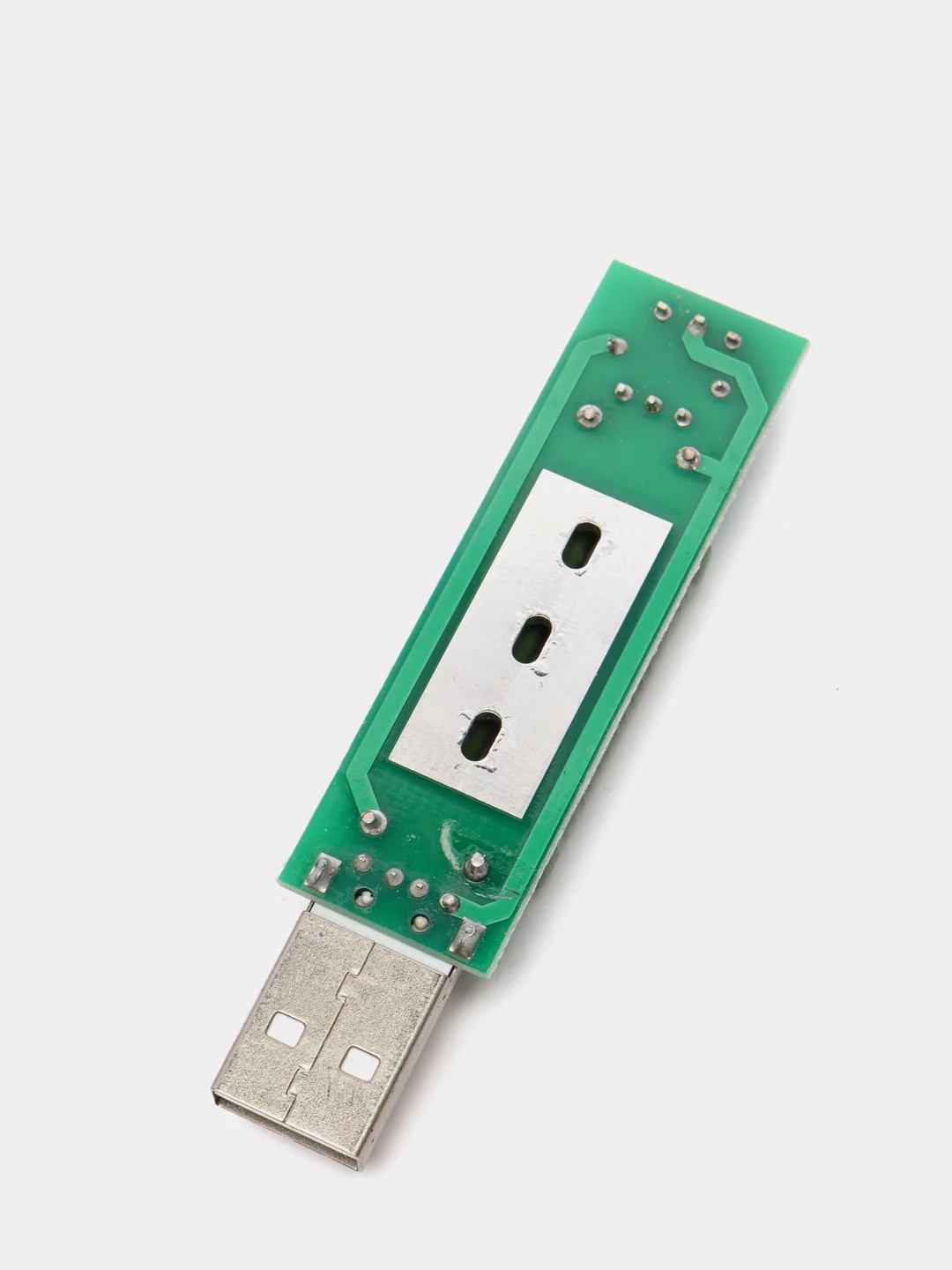 USB нагрузочный резистор эмулятор нагрузки 1-2 А