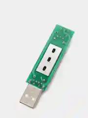USB нагрузочный резистор эмулятор нагрузки 1-2 А