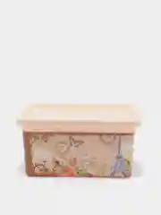 Бежевый коробка "Classic"