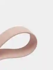 Розовый solo Loop силиконовый ремешок Apple Watch 38, 40, 42, 44 mm Series 1, 2, 3, 4, 5, 6, SE