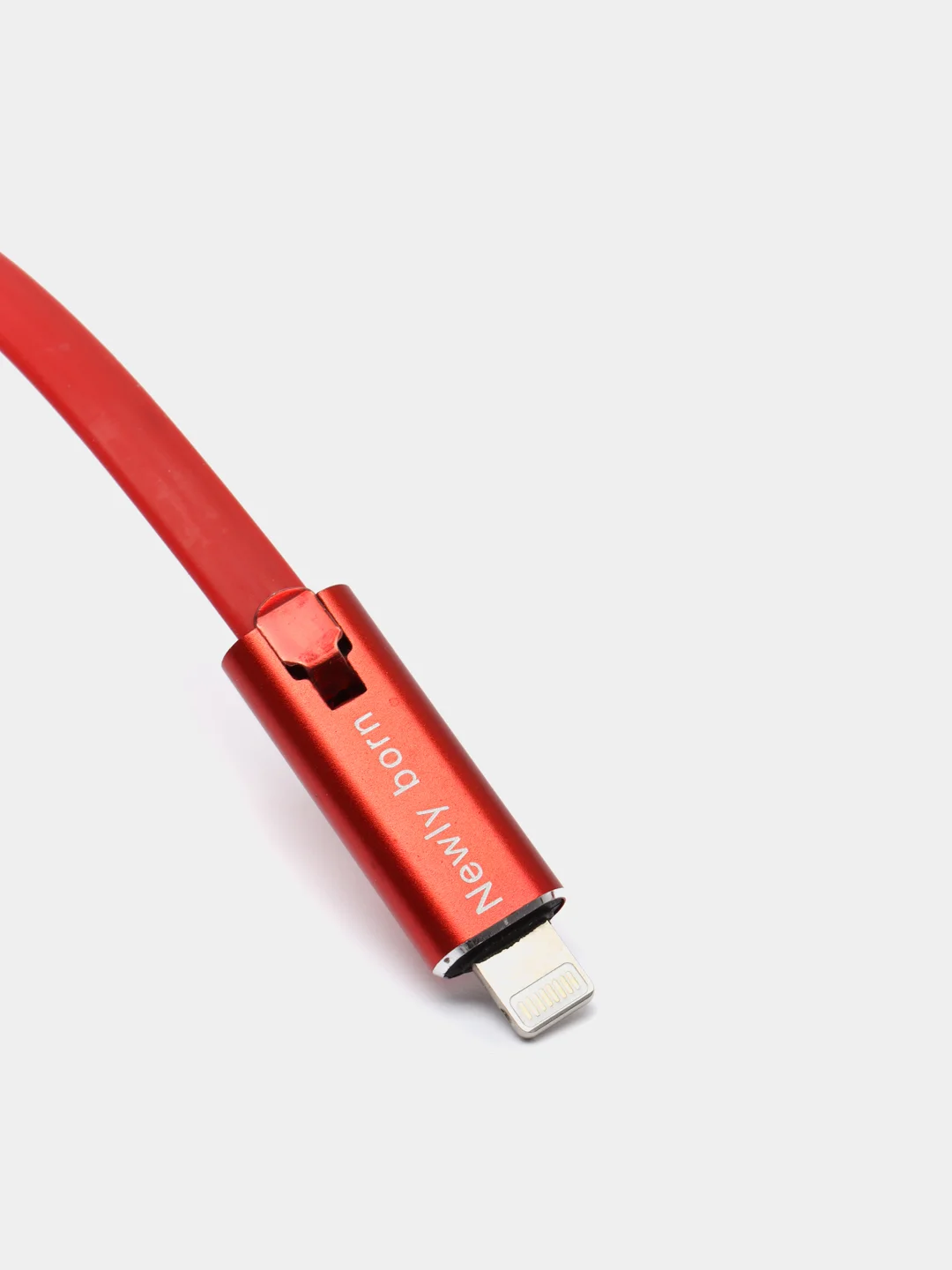 Черный usb кабель c Quick Charge на 3A, длина 1,5 м / Micro-USB / Type-C / Apple Lightning