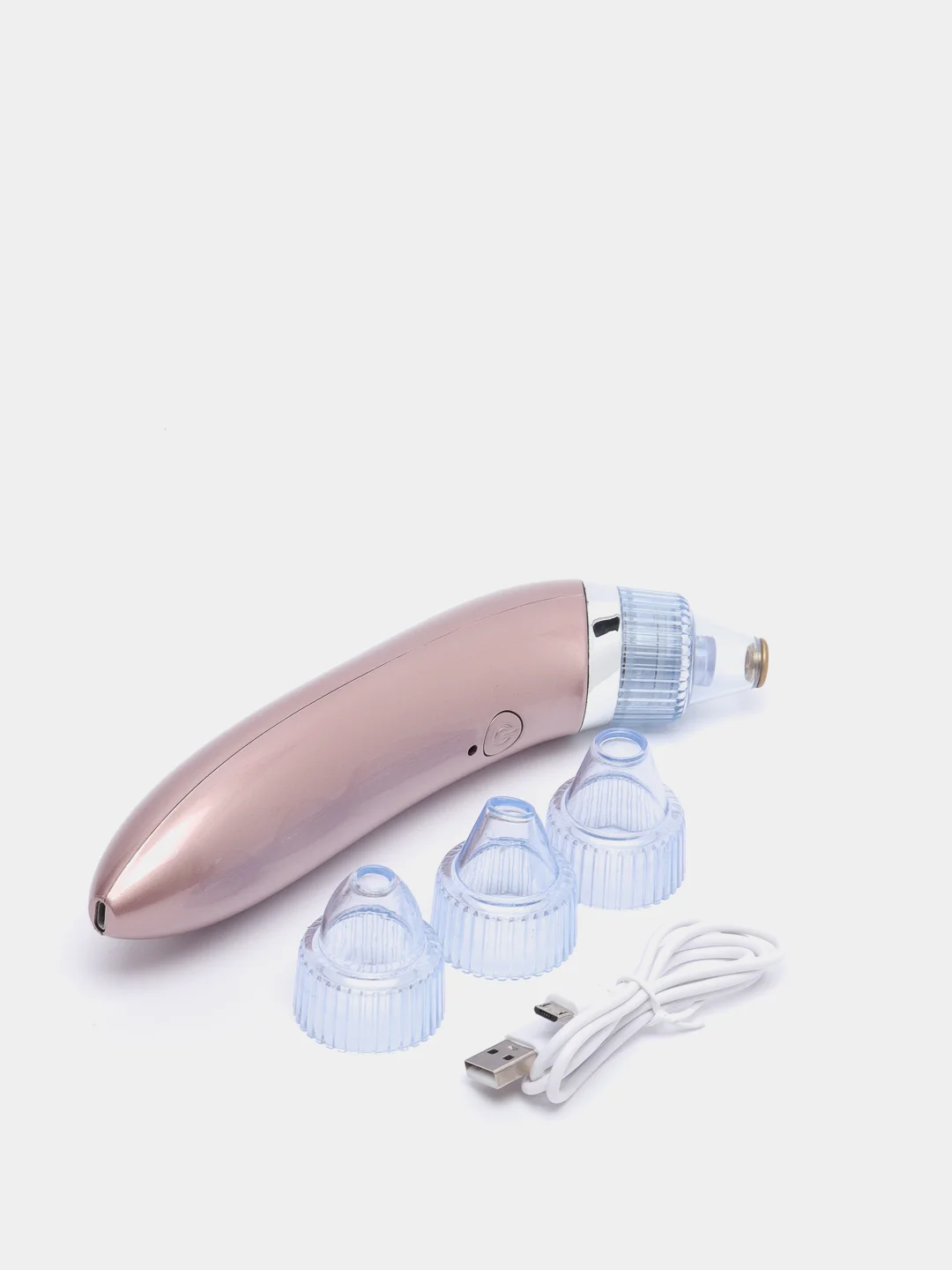 Вакуумный очиститель пор Beauty Skin Care Specialist XN-8030