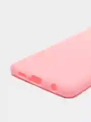 Конфетный xiaomi Poco X3 чехол силиконовый цветной
