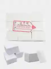 Безворсовые салфетки для ногтей цветные, "Special Nail" для маникюра и педикюра 50/500
