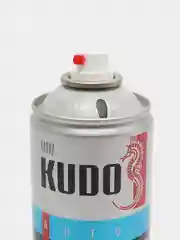 KUDO Космос 665 краска аэрозольная. 520мл