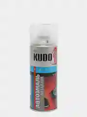 KUDO Космос 665 краска аэрозольная. 520мл