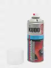 KUDO Космос 665 краска аэрозольная. 520мл