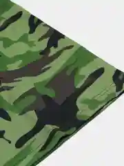 Зеленый балаклава подшлемник разных цветов