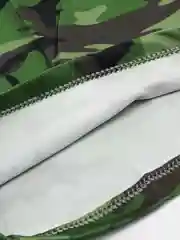 Зеленый балаклава подшлемник разных цветов