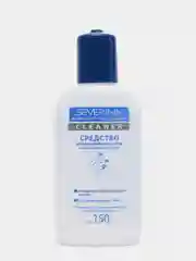 Жидкость для обезжиривания ногтей и снятия липкого слоя Cleaner, 150 мл