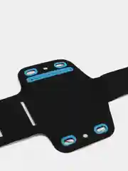 Белый сумка чехол для смартфона на руку