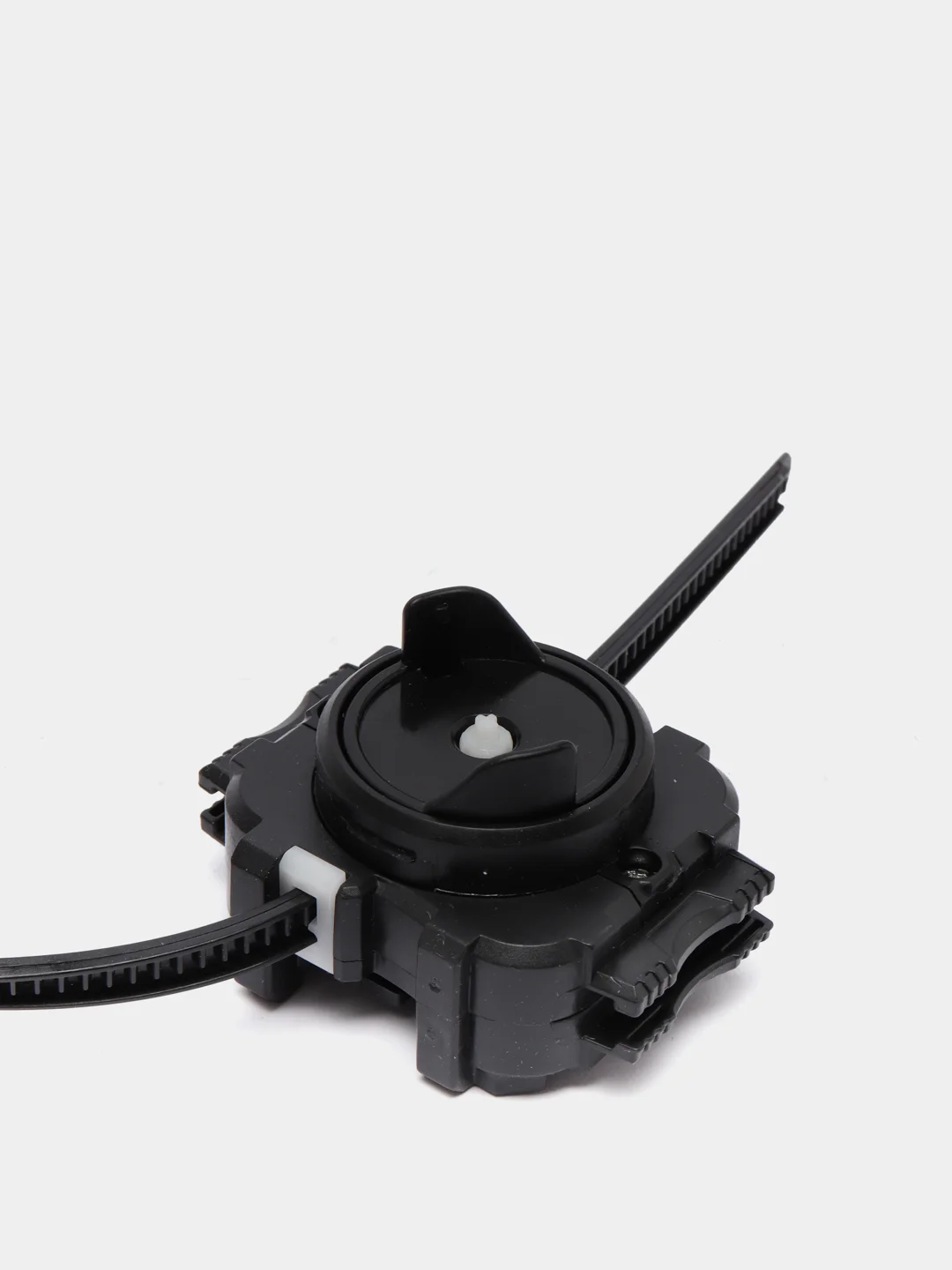 Пусковая установка и волчок Beyblade "Cosmo Valkyrie Burst B-140", 4 сезон