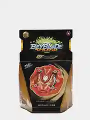 Пусковая установка и волчок Beyblade "Cosmo Valkyrie Burst B-140", 4 сезон